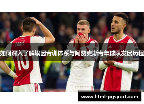 如何深入了解埃因青训体系与阿贾克斯青年球队发展历程