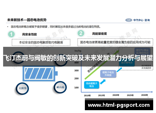 飞汀杰蔚与阀敏的创新突破及未来发展潜力分析与展望